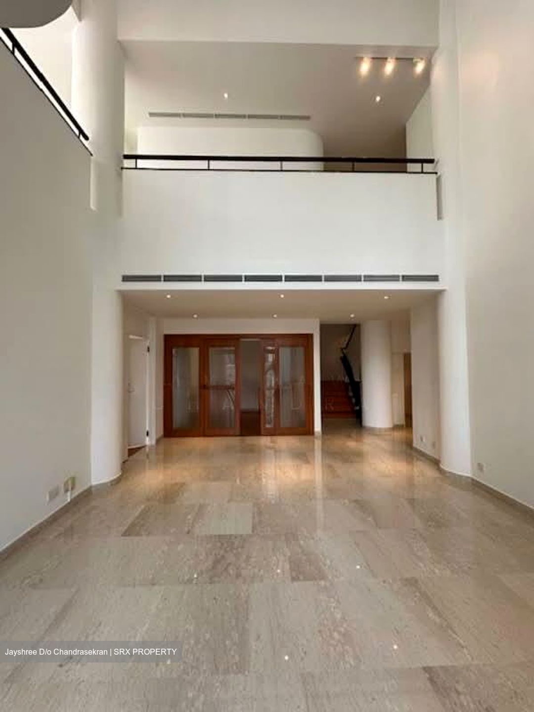 The Colonnade (D10), Condominium #554086431